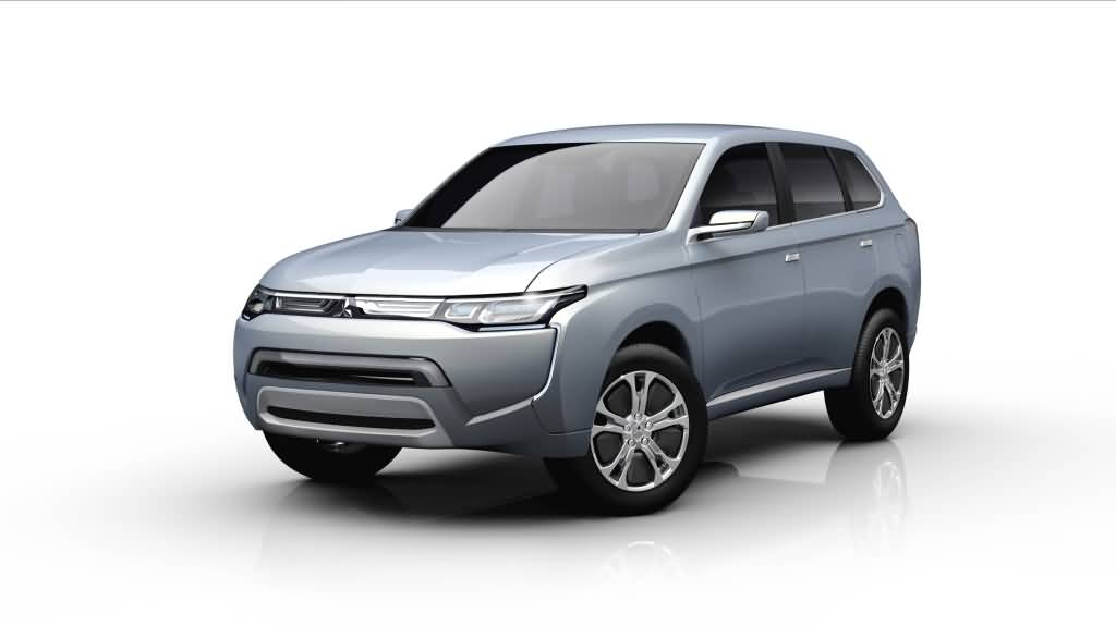 Mitsubishi-PX-MIEV-II-design