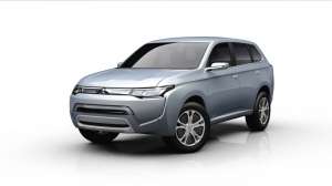 Mitsubishi-PX-MIEV-II-design