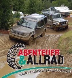 Abenteuer & Allrad 2011