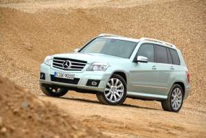 Mercedes-GLK-300-4Matic