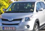 Toyota-Urban-Cruiser