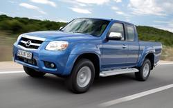 Mazda BT-50 