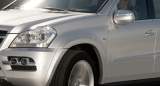 Mercedes-Benz-GL