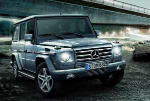Mercedes-G-Klasse-1
