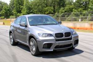 BMW-X6-M