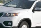 Kia-Sorento