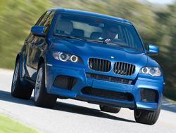 BMW X5 M