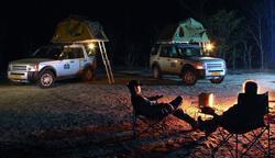 Land Rover-Experience