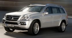 Mercedes-Benz GL