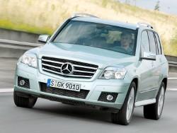 Mercedes-Benz GLK