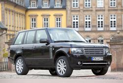 Range Rover