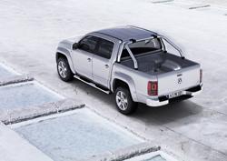 VW Amarok Pick-up
