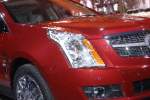 Cadillac-srx