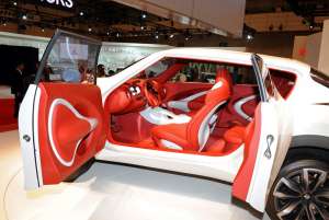 Nissan-Qazana-