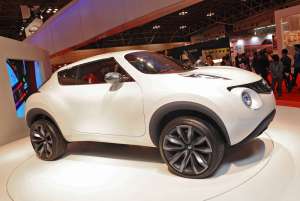 Nissan-Qazana