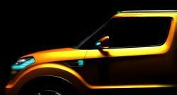 Kia Studie