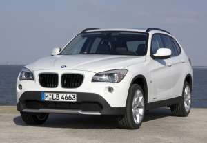 BMW-X1