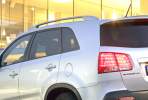 Kia-Sorento