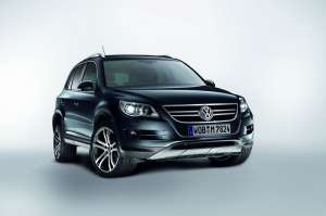 VW-Tiguan