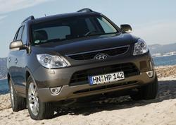 Hyundai ix55