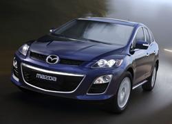 Mazda CX-7