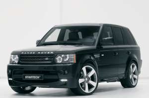 Range-Rover