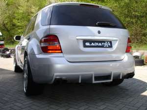 Asma-Design-M-Klasse-Gladia