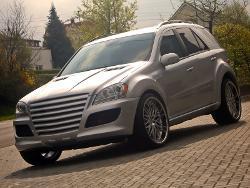 Asma ML Gladiator II