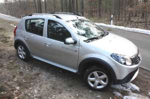 Dacia-Sandero-