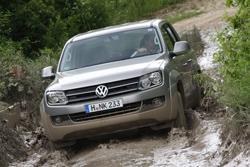 VW Amarok