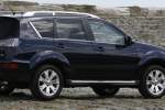 Mitsubishi-Outlander