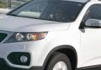 Kia-Sorento