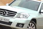 Mercedes-GLK