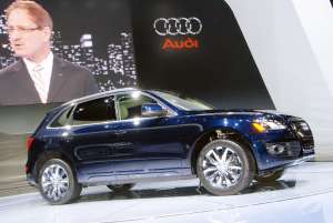 Audi-Q5