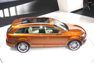 Audi-Q7