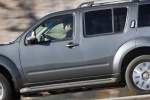 Nissan-Pathfinder