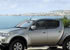 Mitsubishi-L200