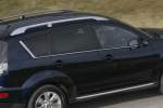 Mitsubishi-Outlander