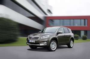 Toyota-RAV4