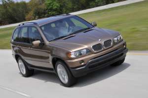 BMW-X5-