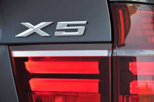 BMW-X5