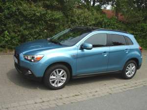 Mitsubishi-ASX-