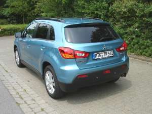 Mitsubishi-ASX-1