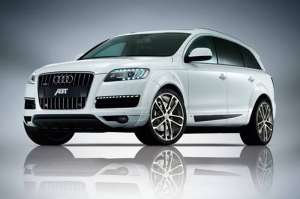 ABT-Q7-TDI