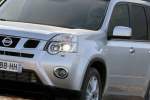 Nissan-X-Trail
