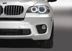 BMW X5 Sportpaket