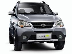 LUIS 4U green
