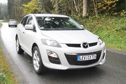Mazda CX-7