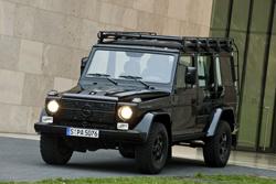 Mercedes-Benz EDITION.PUR