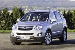 Opel Antara